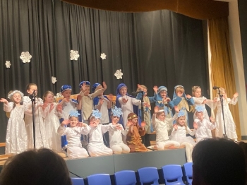 Christmas Concert 2024