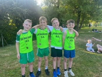 Track'n'Field 2025