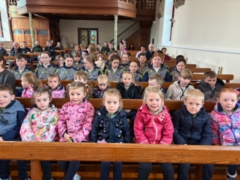 Start of School 2025