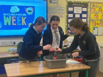 Science Week 2024