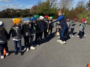 GAA with Ann 2025