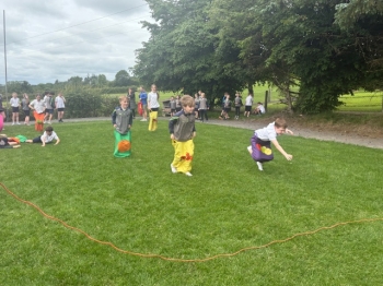 Sports Day 2025