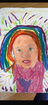 Guess who???