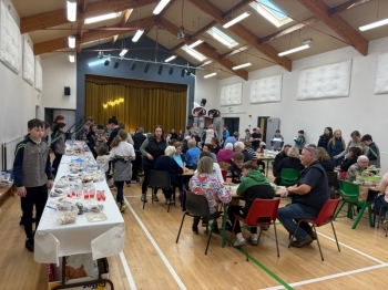 Cake Sale 2025