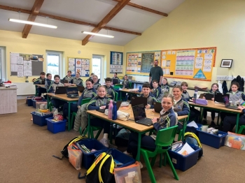 School Laptops